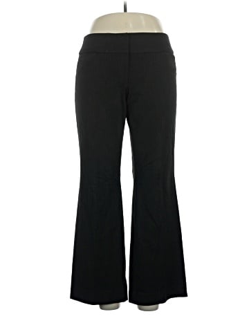 Express Design Studio Dress Pants (view 1)