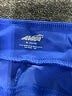 Avia Solid Blue Skort Size XL - photo 3