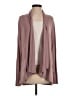 Athleta Pink Cardigan Size XS - photo 1