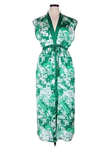 G by Giuliana Rancic Casual Dress (view 1)