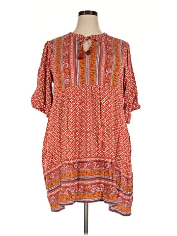 Knox Rose Casual Dress (view 1)