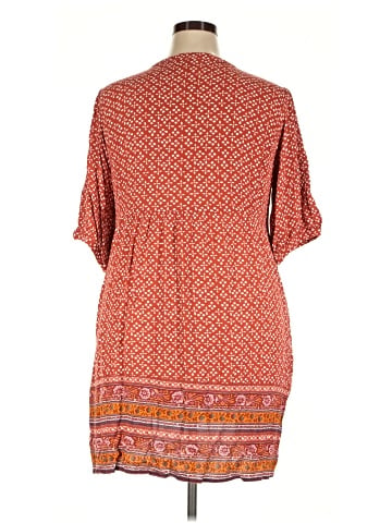 Knox Rose Casual Dress (view 2)