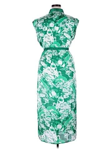 G by Giuliana Rancic Casual Dress (view 2)