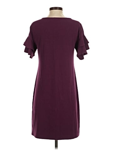 White House Black Market Casual Dress (view 2)