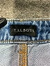 Talbots 100% Tencel Blue Jeans Size 16 (petite) - photo 7