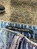 Talbots 100% Tencel Blue Jeans Size 16 (petite) - photo 8