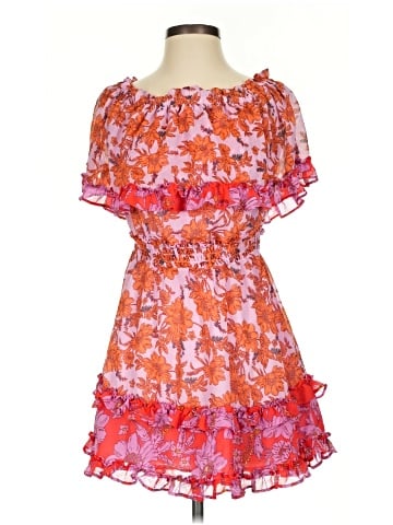 Jessica Simpson Cocktail Dress (view 1)