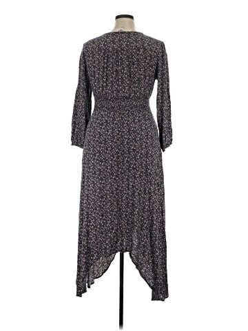 Hayden Casual Dress (view 2)