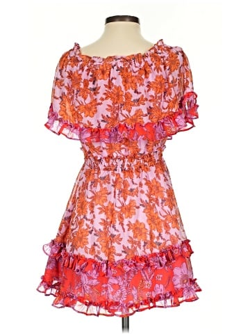 Jessica Simpson Cocktail Dress (view 2)