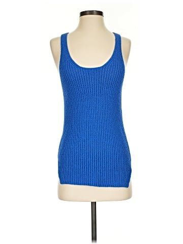 Massimo Dutti Sweater Vest (view 1)