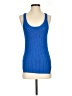 Massimo Dutti Blue Sweater Vest Size XS - photo 1