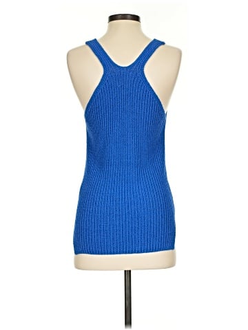 Massimo Dutti Sweater Vest (view 2)