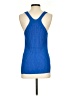 Massimo Dutti Blue Sweater Vest Size XS - photo 2