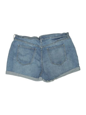 Old Navy Denim Shorts (view 2)