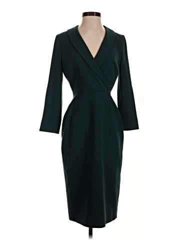 L.K. Bennett Cocktail Dress (view 1)