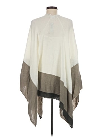 Dillard's Poncho (view 2)