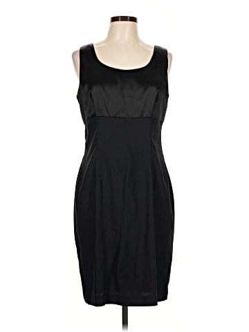 J.R. Nites by Caliendo Cocktail Dress (view 1)