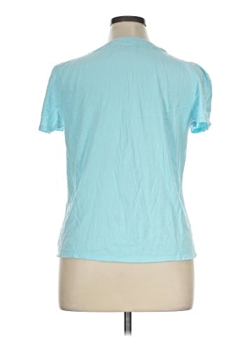 Rafaella Short Sleeve T-Shirt (view 2)