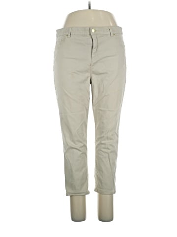 So Slimming by Chico's Khakis (view 1)