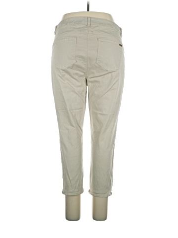 So Slimming by Chico's Khakis (view 2)