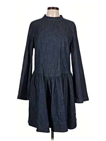 Porridge Casual Dress (view 1)
