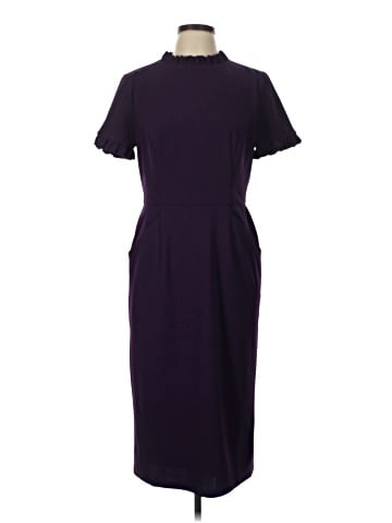 Maggy London Casual Dress (view 1)