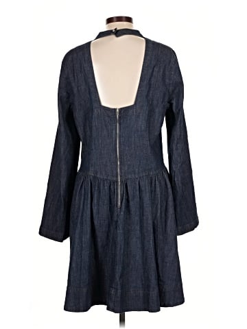 Porridge Casual Dress (view 2)