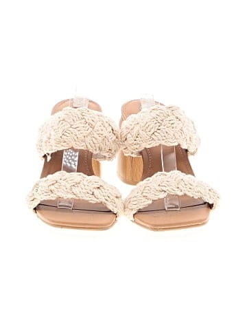 Universal Thread Sandals (view 2)