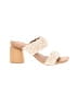 Universal Thread Ivory Sandals Size 8 - photo 1
