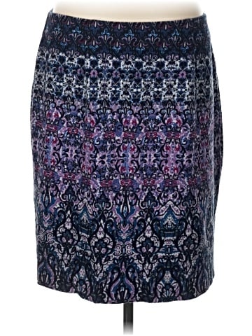 J.Jill Casual Skirt (view 1)