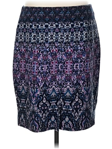 J.Jill Casual Skirt (view 2)