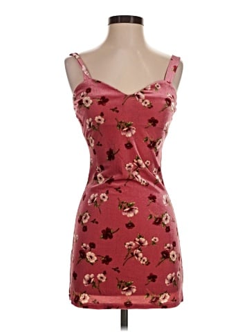Forever 21 Cocktail Dress (view 1)