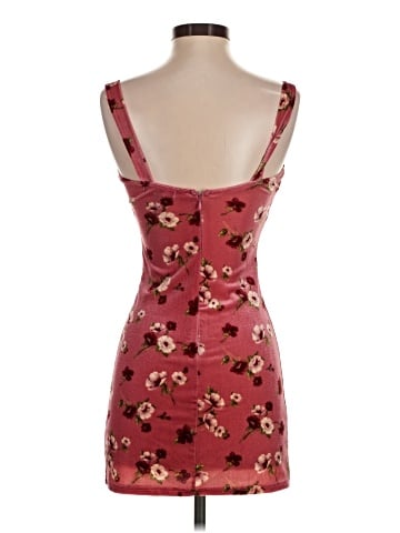 Forever 21 Cocktail Dress (view 2)