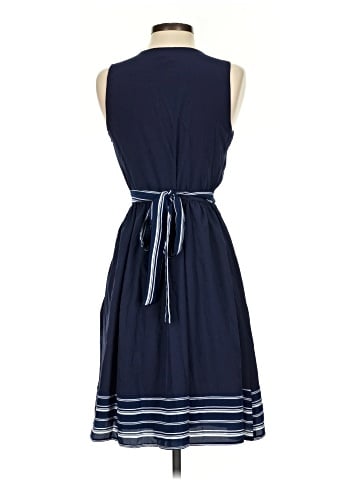 Yellow Star Casual Dress (view 2)