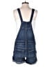 Indigo Blue Blue Overalls Size S - photo 2