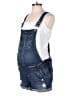 Indigo Blue Blue Overalls Size S - photo 1
