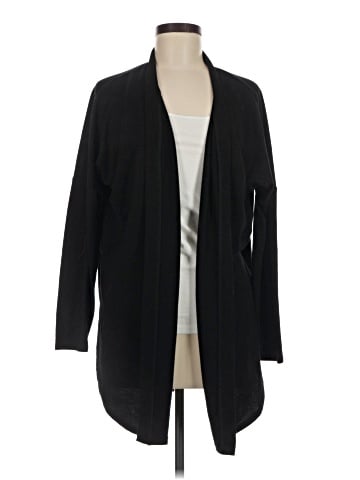 Joan Vass Cardigan (view 1)