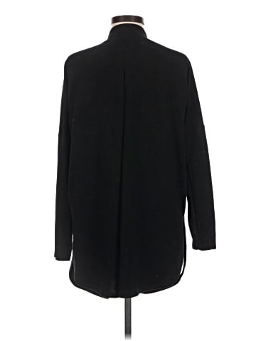 Joan Vass Cardigan (view 2)