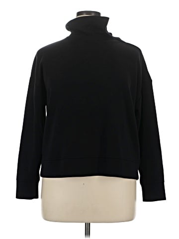 Simply Vera Vera Wang Turtleneck Sweater (view 1)
