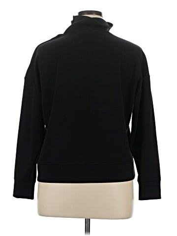 Simply Vera Vera Wang Turtleneck Sweater (view 2)