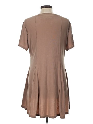 Attitudes by Renee Casual Dress (view 2)