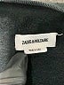 Zadig & Voltaire Black Sweatshirt Size L - photo 7