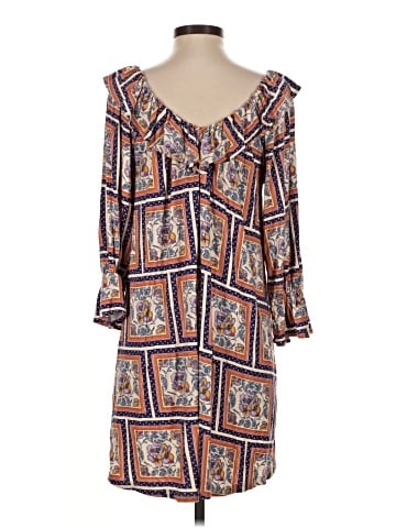 Porridge Casual Dress (view 2)
