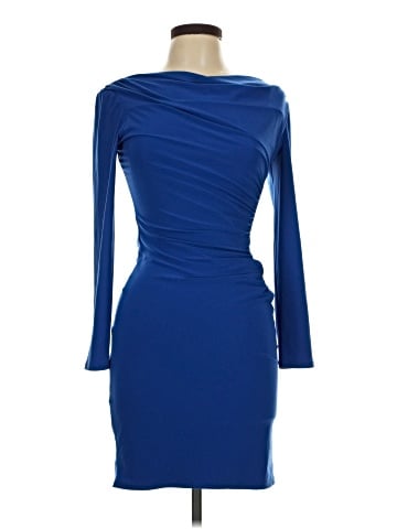Linea Cocktail Dress (view 1)
