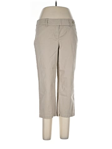 Ann Taylor LOFT Outlet Khakis (view 1)