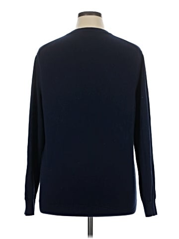 Lacoste Pullover Sweater (view 2)