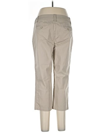 Ann Taylor LOFT Outlet Khakis (view 2)