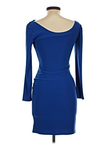 Linea Cocktail Dress (view 2)