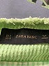 Zara Basic Green Blazer Size M - photo 6