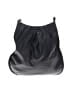 J.Crew 100% Leather Black Leather Hobo One size - photo 3